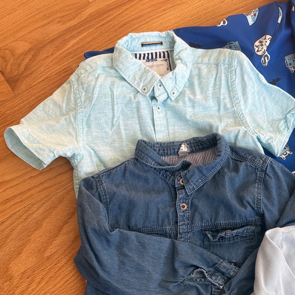 Kids 5T Bundle - Picture 8 of 9